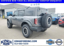 Thumbnail image of 2022 Ford Bronco at Kings Ford