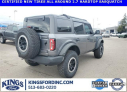 Thumbnail image of 2022 Ford Bronco at Kings Ford