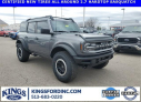 Thumbnail image of 2022 Ford Bronco at Kings Ford