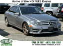 Thumbnail image of 2013 Mercedes-Benz C-Class at Jayware Inc.