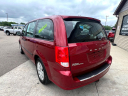 Thumbnail image of 2016 Dodge Grand Caravan at Showcase Auto Sales LLC
