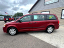 Thumbnail image of 2016 Dodge Grand Caravan at Showcase Auto Sales LLC