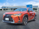 Thumbnail image of 2019 Lexus UX 250h at Hamilton Honda