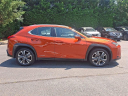 Thumbnail image of 2019 Lexus UX 250h at Hamilton Honda