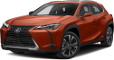 Thumbnail image of 2019 Lexus UX 250h at Hamilton Honda