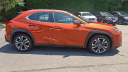 Thumbnail image of 2019 Lexus UX 250h at Hamilton Honda