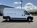 Thumbnail image of 2023 Ram ProMaster at Dodgeland of Columbia (New)