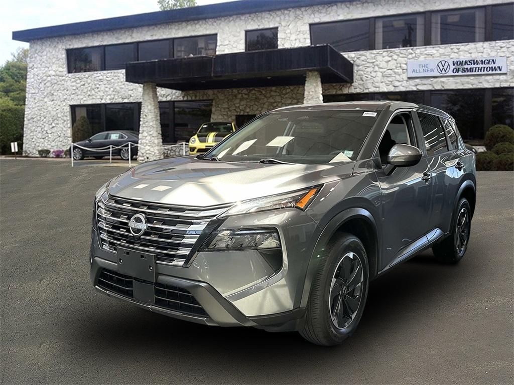 Thumbnail image of 2024 Nissan Rogue at Smithtown Volkswagen