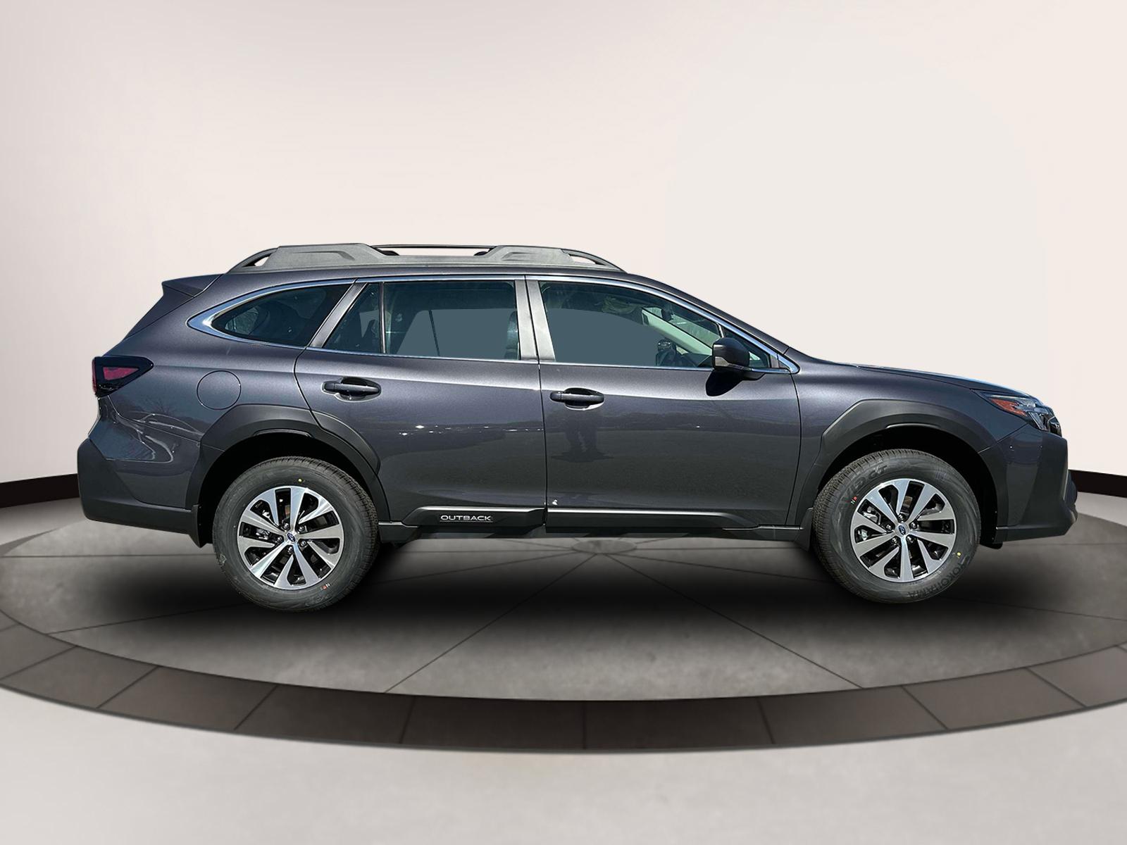 Thumbnail image of 2025 Subaru Outback at Subaru World of Hackettstown