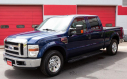 Thumbnail image of 2008 Ford F-250 Super Duty at WESTON AUTO GALLERY