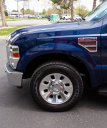 Thumbnail image of 2008 Ford F-250 Super Duty at WESTON AUTO GALLERY