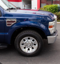 Thumbnail image of 2008 Ford F-250 Super Duty at WESTON AUTO GALLERY