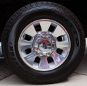 Thumbnail image of 2008 Ford F-250 Super Duty at WESTON AUTO GALLERY