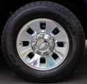 Thumbnail image of 2008 Ford F-250 Super Duty at WESTON AUTO GALLERY