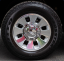Thumbnail image of 2008 Ford F-250 Super Duty at WESTON AUTO GALLERY