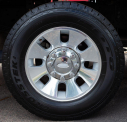 Thumbnail image of 2008 Ford F-250 Super Duty at WESTON AUTO GALLERY