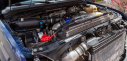 Thumbnail image of 2008 Ford F-250 Super Duty at WESTON AUTO GALLERY
