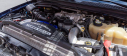 Thumbnail image of 2008 Ford F-250 Super Duty at WESTON AUTO GALLERY