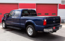 Thumbnail image of 2008 Ford F-250 Super Duty at WESTON AUTO GALLERY