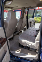 Thumbnail image of 2008 Ford F-250 Super Duty at WESTON AUTO GALLERY