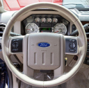 Thumbnail image of 2008 Ford F-250 Super Duty at WESTON AUTO GALLERY