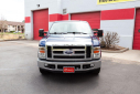 Thumbnail image of 2008 Ford F-250 Super Duty at WESTON AUTO GALLERY