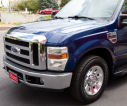 Thumbnail image of 2008 Ford F-250 Super Duty at WESTON AUTO GALLERY