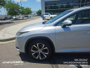 Thumbnail image of 2017 Lexus RX 350 at NEW-LarryHMillerLexusOfLindon of Lindon, UT