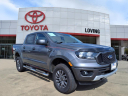 Thumbnail image of 2021 Ford Ranger at Loving Toyota