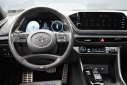 Thumbnail image of 2022 Hyundai SONATA at CarVision Mitsubishi - USED