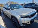Thumbnail image of 2025 Jeep Grand Cherokee L at Buhler & Bitter Chrysler Jeep Dodge