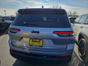 Thumbnail image of 2025 Jeep Grand Cherokee L at Buhler & Bitter Chrysler Jeep Dodge