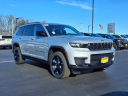 Thumbnail image of 2025 Jeep Grand Cherokee L at Buhler & Bitter Chrysler Jeep Dodge