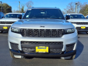 Thumbnail image of 2025 Jeep Grand Cherokee L at Buhler & Bitter Chrysler Jeep Dodge