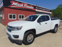 Thumbnail image of 2018 Chevrolet Colorado at NEADER MOTORS ON ROSE INC