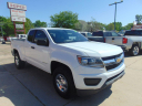 Thumbnail image of 2018 Chevrolet Colorado at NEADER MOTORS ON ROSE INC