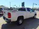 Thumbnail image of 2018 Chevrolet Colorado at NEADER MOTORS ON ROSE INC
