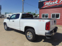 Thumbnail image of 2018 Chevrolet Colorado at NEADER MOTORS ON ROSE INC