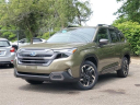 Thumbnail image of 2025 Subaru Forester at LaFontaine Subaru
