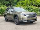 Thumbnail image of 2025 Subaru Forester at LaFontaine Subaru
