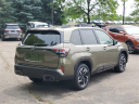 Thumbnail image of 2025 Subaru Forester at LaFontaine Subaru