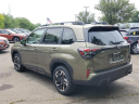 Thumbnail image of 2025 Subaru Forester at LaFontaine Subaru