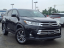 Thumbnail image of 2019 Toyota Highlander at Kings Kia