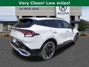 Thumbnail image of 2023 Kia Sportage at Ed Voyles Acura Used