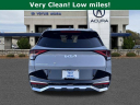 Thumbnail image of 2023 Kia Sportage at Ed Voyles Acura Used