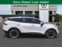 Thumbnail image of 2023 Kia Sportage at Ed Voyles Acura Used