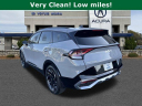 Thumbnail image of 2023 Kia Sportage at Ed Voyles Acura Used