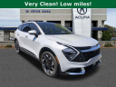 Thumbnail image of 2023 Kia Sportage at Ed Voyles Acura Used