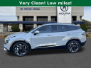 Thumbnail image of 2023 Kia Sportage at Ed Voyles Acura Used
