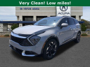 Thumbnail image of 2023 Kia Sportage at Ed Voyles Acura Used